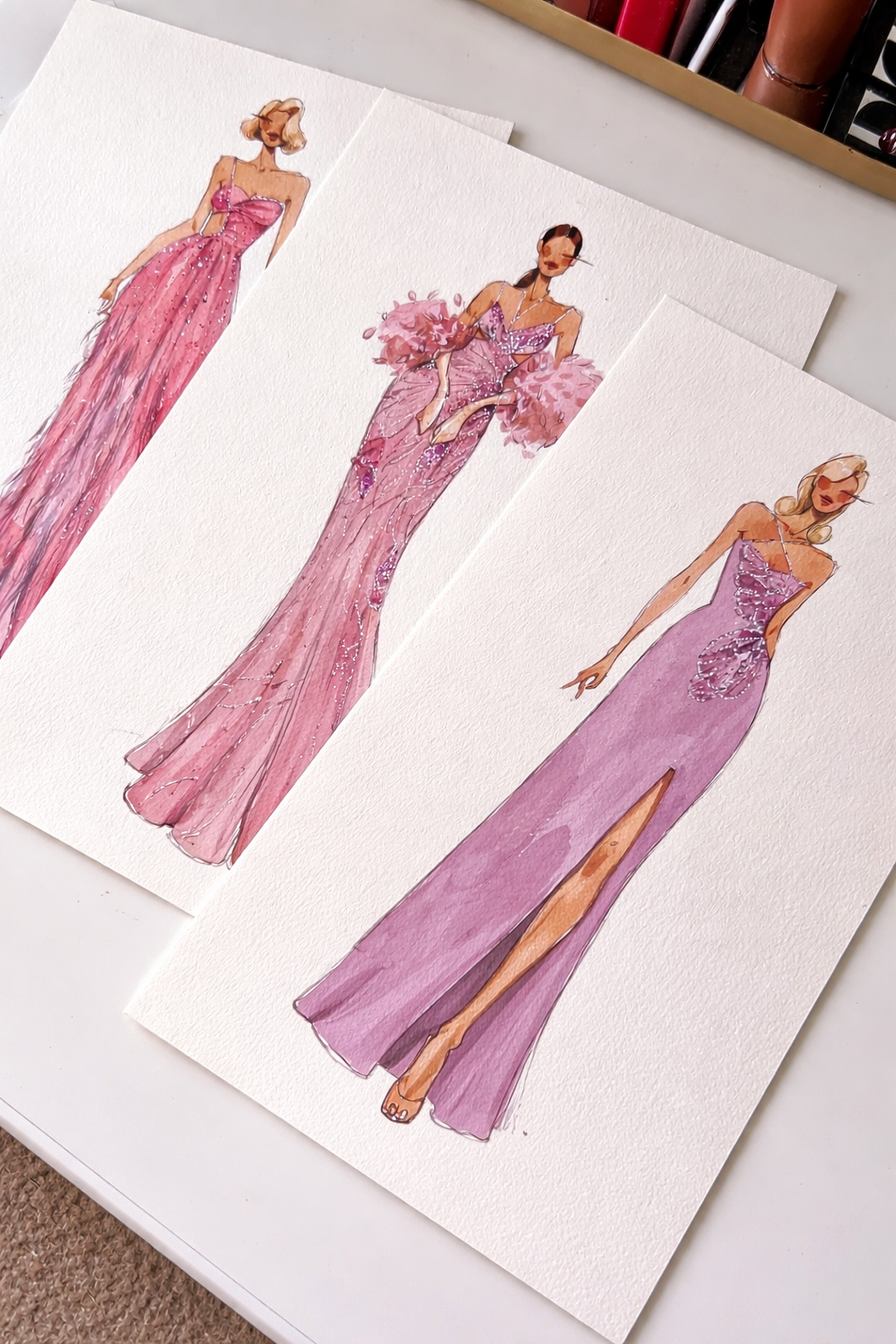 Fashion & Creative Direction